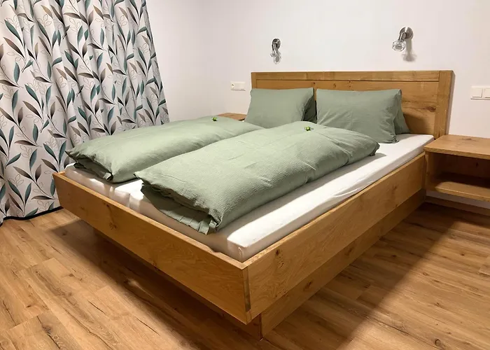 Josephine شقة فيلدشوناو