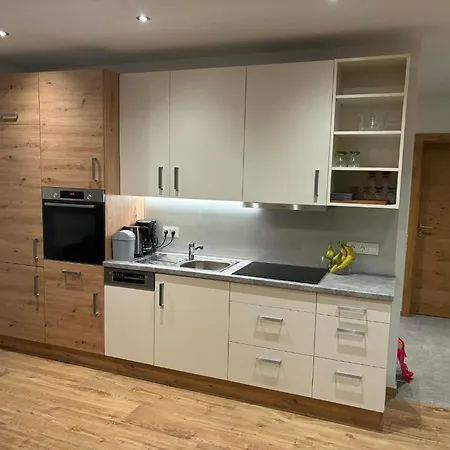 Apartmán Josephine Wildschoenau