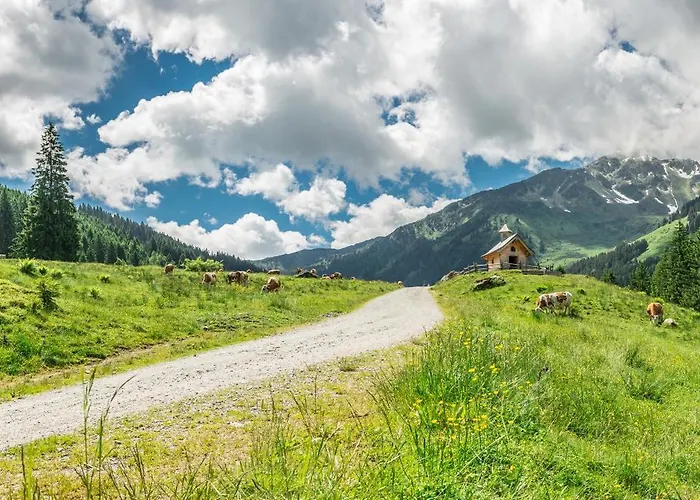 Josephine * Wildschoenau